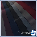 Taffetas de polyester obl20-2064 210T pour la doublure